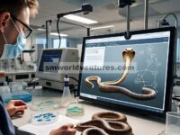 Proteom Bisa Ular Kobra Afrika yang Meludah dan Tidak Meludah serta Sitotoksisitasnya terhadap Sel Kanker Pankreas