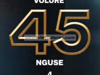 Gambar Sampul Depan, Volume 45, Edisi 4