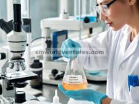 Tabir Surya Efek Ganda Berkhasiat Tinggi: Liposom Tabir Surya Phellodendron dan Komposit ZIF-8/OMC