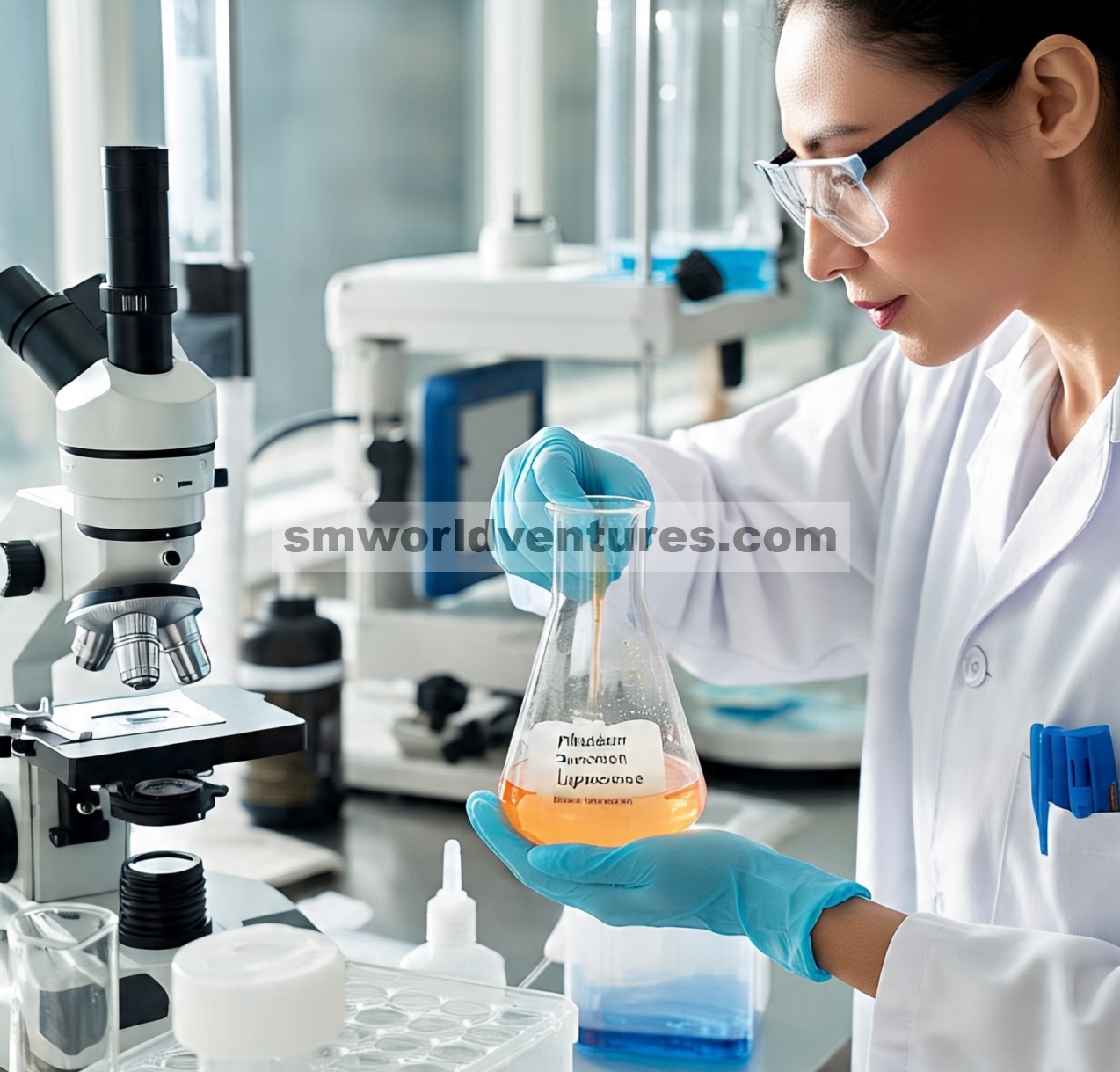 Tabir Surya Efek Ganda Berkhasiat Tinggi: Liposom Tabir Surya Phellodendron dan Komposit ZIF-8/OMC