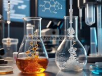Bovistols E dan F, Bis-Sesquiterpenes Baru yang Diisolasi dari Psathyrella microrhiza CF-117891