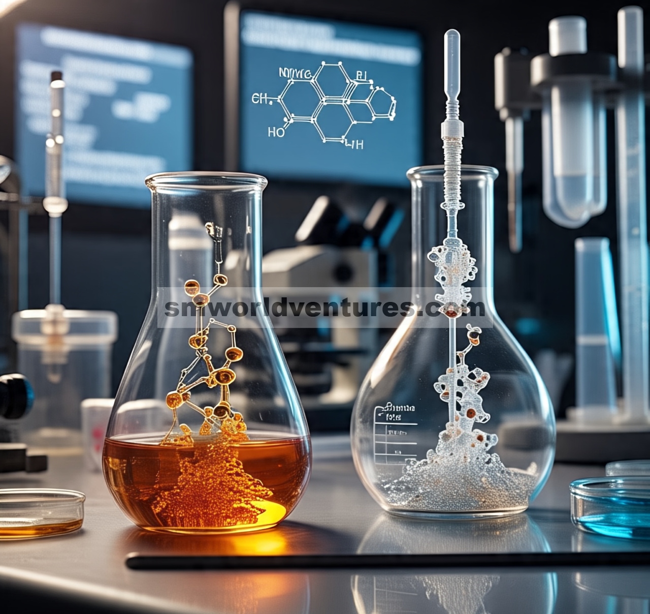 Bovistols E dan F, Bis-Sesquiterpenes Baru yang Diisolasi dari Psathyrella microrhiza CF-117891