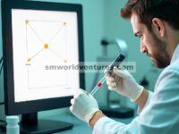 Kuantifikasi Tuvusertib (M1774) dalam Plasma Manusia dengan LC-MS/MS
