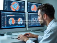 Penanda Konektivitas Klinis dan Fungsional dalam Prediksi Halusinasi pada Penyakit Parkinson