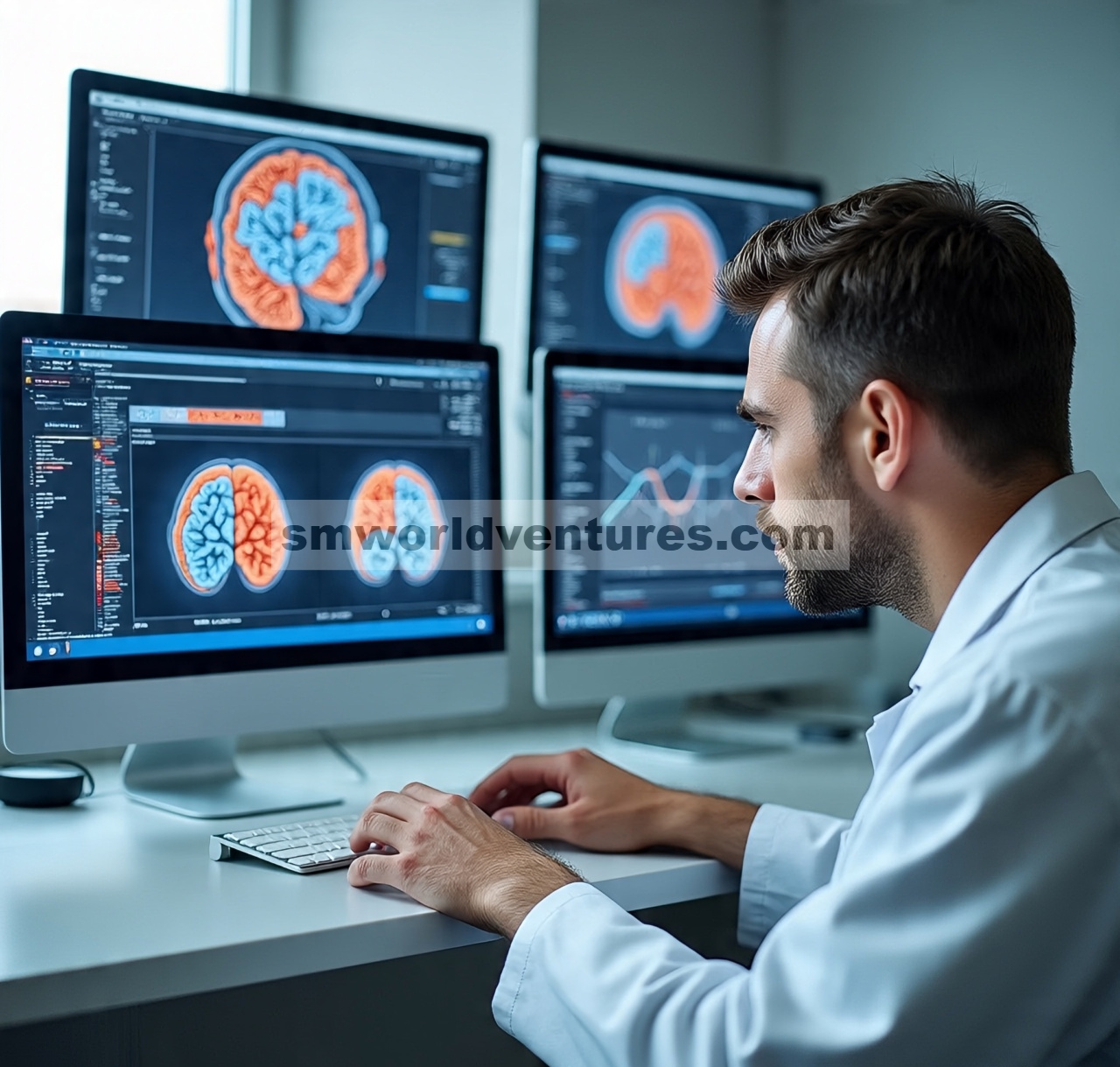 Penanda Konektivitas Klinis dan Fungsional dalam Prediksi Halusinasi pada Penyakit Parkinson