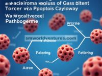 Antagonisme Reseptor 5-HT7 sebagai Target yang Menjanjikan untuk Kanker Lambung melalui Jalur Apoptotik