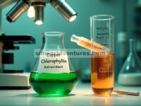 Klorofilin Tembaga sebagai Antioksidan dan Fotosensitizer: Mengurangi Toksisitas Ifosfamida dan Meningkatkan Terapi Fotodinamik