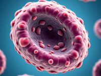 Infeksi sitomegalovirus umum terjadi pada kanker prostat dan terapi antivirus menghambat perkembangan pada model penyakit