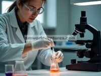 Sintesis dan Investigasi Nanopartikel Albumin yang Diisi dengan Obat Anti-Tuberkulosis Isoniazid