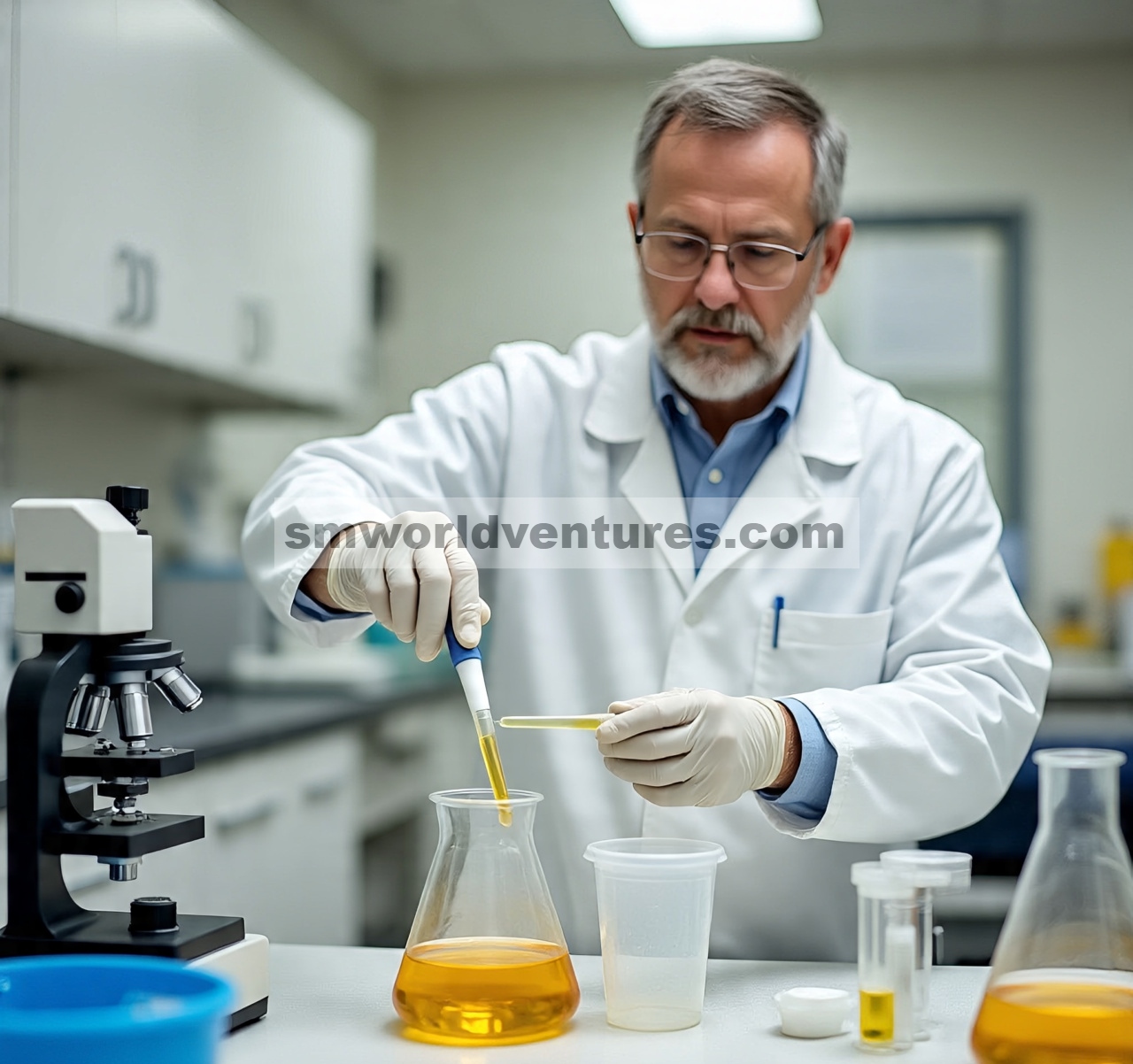 RETRAKSI: Persiapan dan Optimasi Tetrasiklin Terbungkus Pullulan yang Dimodifikasi Hidrofilik untuk Aktivitas Antibakteri dan Anti-Biofilm yang Signifikan terhadap Isolat Stenotrophomonas maltophilia