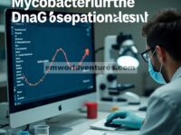 Karakterisasi Interaksi DnaB-DnaG pada M. tuberculosis menggunakan Uji Disosiasi Berbasis SAXS