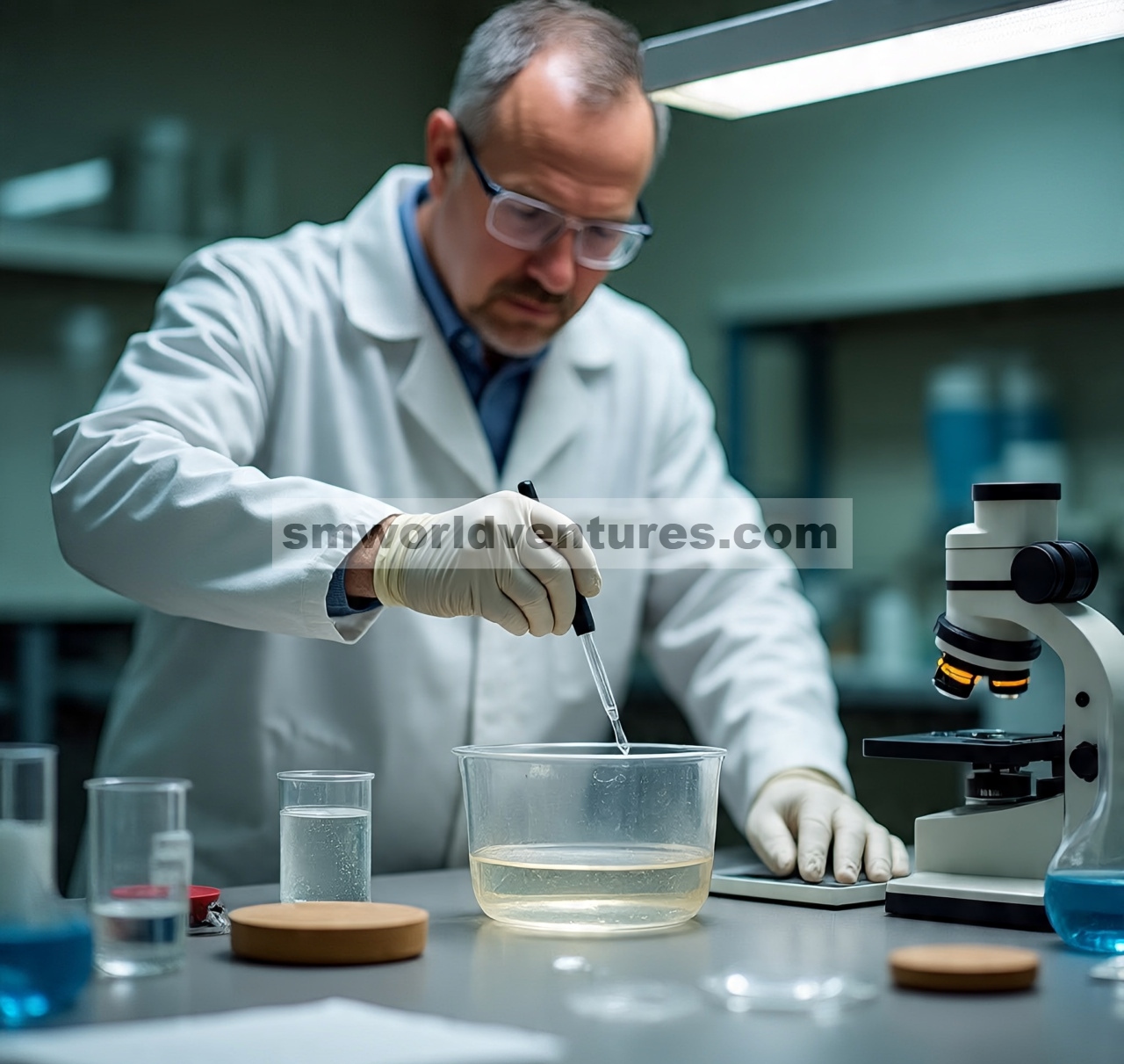 Ikatan Silang Hibrida Peptida Peniru Kolagen untuk Perakitan yang Dapat Disesuaikan dan Enkapsulasi Biopolimer yang Ditingkatkan