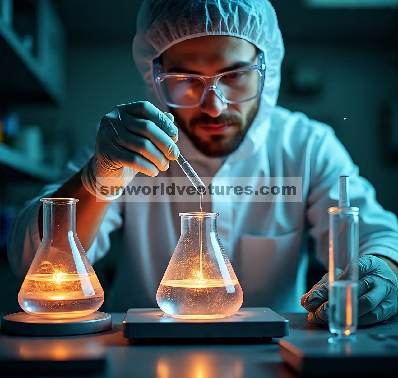 Rute kemoenzimatik menuju sintesis total enantioselektif de novo (S)-baklofen berdasarkan hidroformilasi yang dikatalisis logam dan transaminasi enzimatik