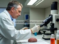 Metode UPLC-ESI-MS/MS Baru, Cepat, dan Sensitif untuk Analisis Simultan 13 Neurotransmitter di Otak Tikus