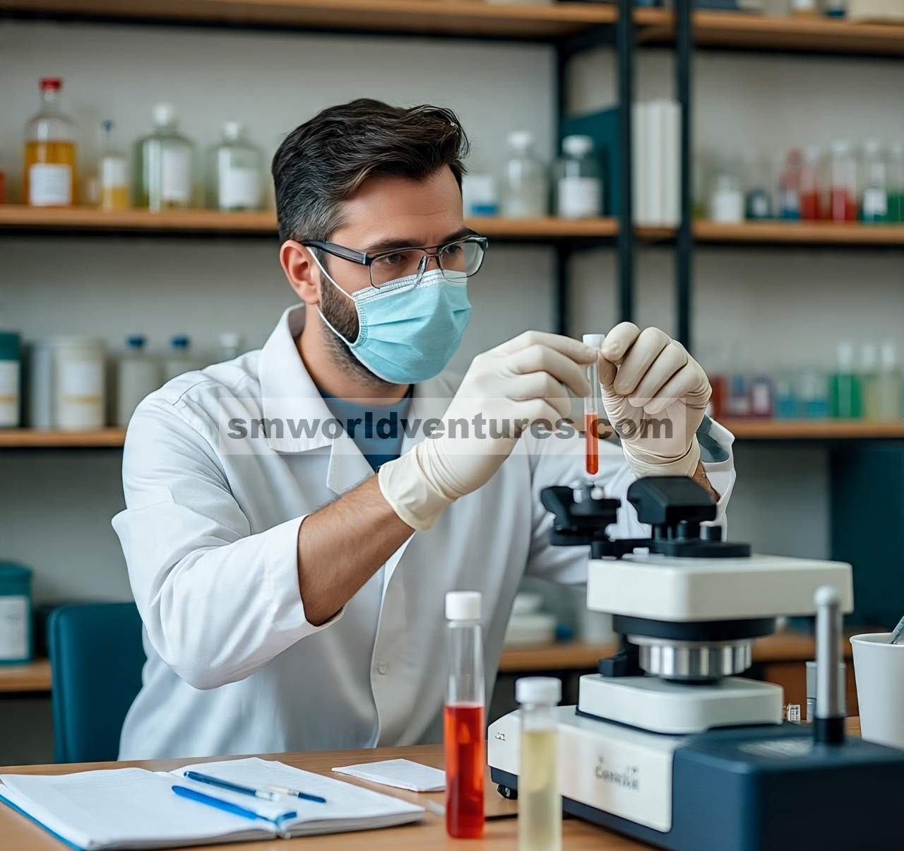 Senyawa Bioaktif Dari Akar Rosa canina L. Dengan Aktivitas Anti-Kolagenase, Anti-Tirosinase, dan Antioksidan: Pendekatan In Vitro dan In Silico