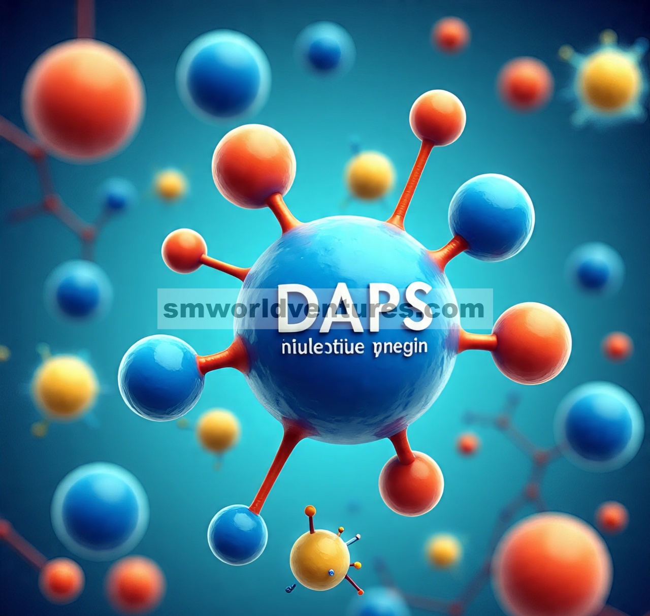 DARPin yang independen terhadap nukleotida dan ditargetkan pada pan-RAS memunculkan aktivitas anti-tumor secara multimodal