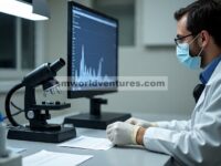 Pendekatan proteomik berbasis DIA-MS untuk menemukan biomarker prognostik serum potensial pada pasien glioblastoma