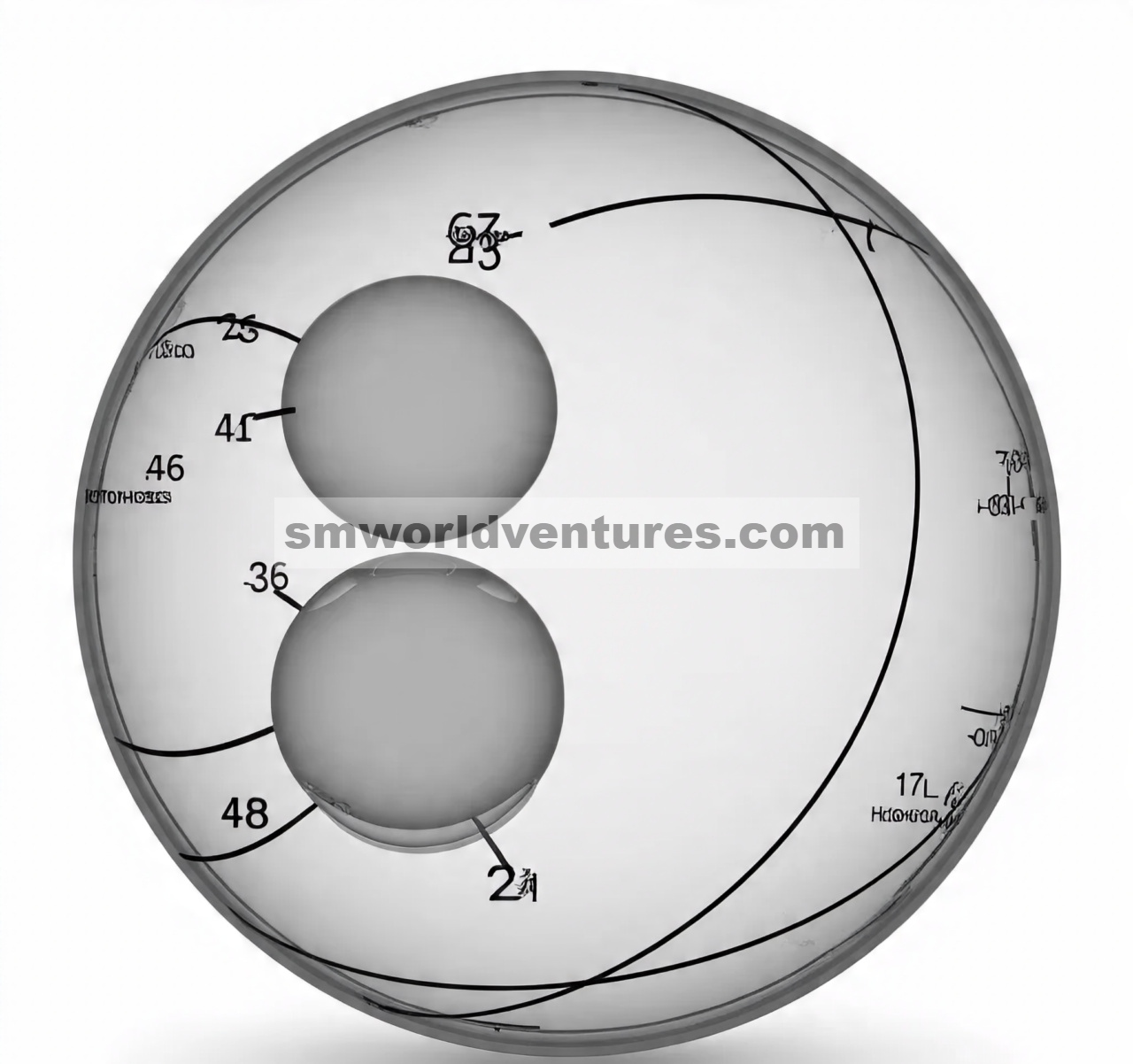 Perancangan Mikrosfer C@TiO2 Hidrogenasi Yolk–Shell Multi-Antarmuka dengan Peningkatan Kinerja Penyerapan Gelombang Mikro