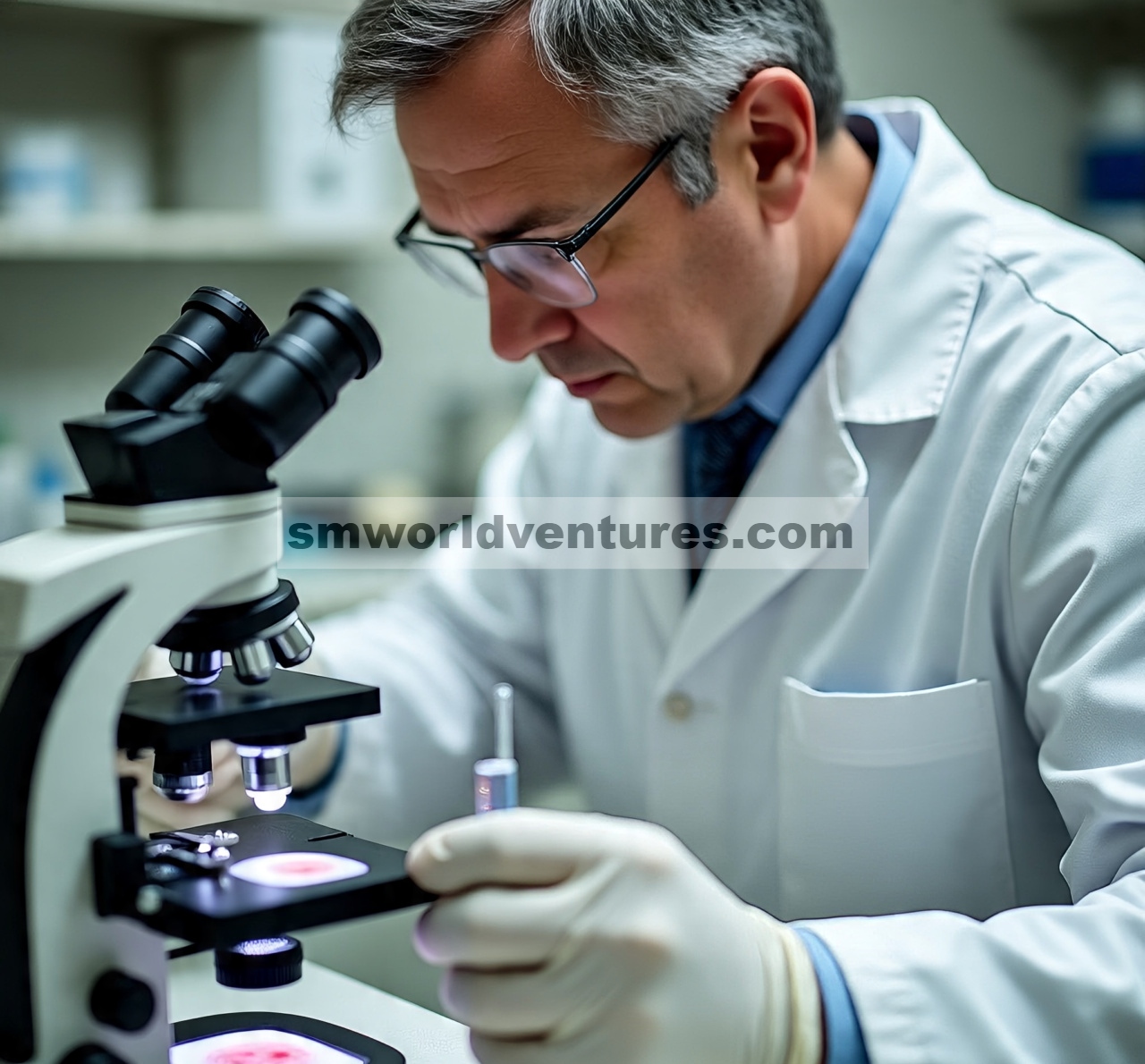 Evaluasi dan modifikasi teknik isolasi sel tumor dari efusi ganas untuk pengujian sensitivitas obat secara cepat