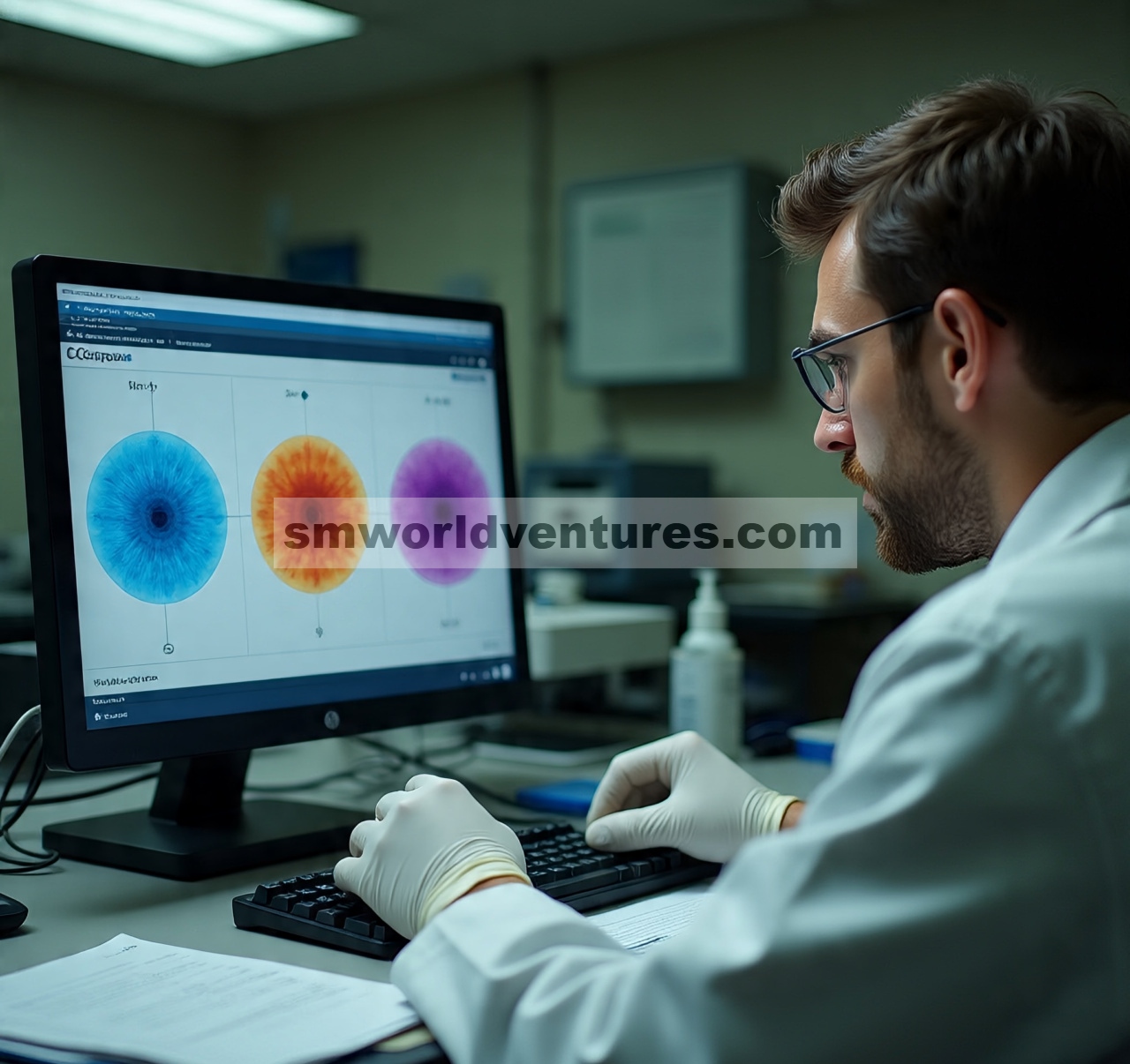 Cellpose+, Alat Analisis Morfologi untuk Ekstraksi Fitur Gambar Sel yang Diwarnai