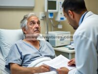 Hubungan Paparan-Respon terhadap Axatilimab pada Pasien dengan Penyakit Cangkok-Versus-Inang Kronis