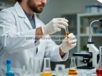 Menjelajahi Komponen Bioaktif Minyak Atsiri Stevia dan Aplikasi Serbaguna Mereka dalam Bidang Makanan, Kosmetik, dan Pertanian